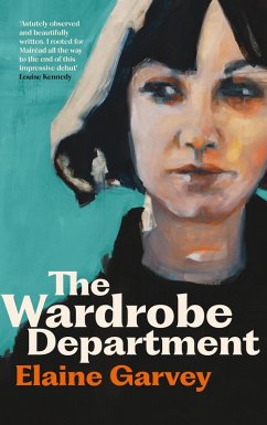 Cover The Wardrobe Department