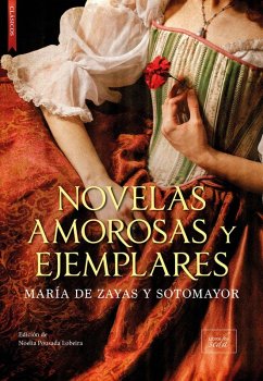 Cover Novelas amorosas y ejemplares