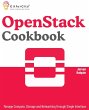 OpenStack Cookbook - Bild 1