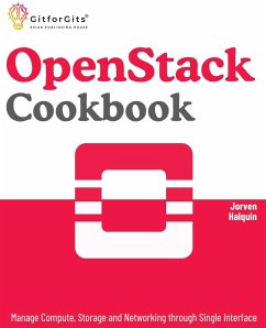 OpenStack Cookbook - Halquin, Jorven
