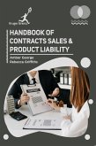 Handbook of Contracts Sales and Product Liability Handbook of Contracts Sales and Product Liability
