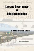 Law and Governance in Islamic Societies