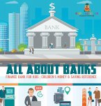 All about Banks - Finance Bank for Kids   Children's Money & Saving Reference