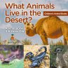 What Animals Live in the Desert? Animal... - Bild 1