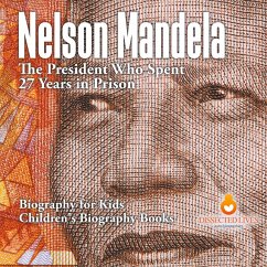 Cover Nelson Mandela