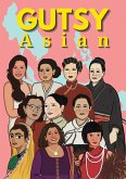 Gutsy Asian Gutsy Asian