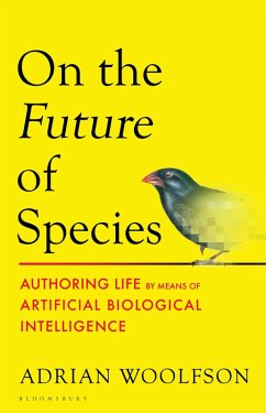 Cover On the Future of Species