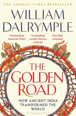 Cover The Golden Road