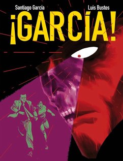 Cover ¡García! 5