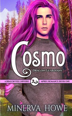 Cover Cosmo