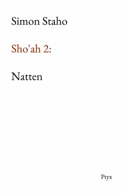 Cover Sho'ah 2: Natten
