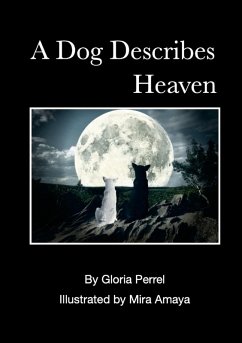 Cover A Dog Describes Heaven