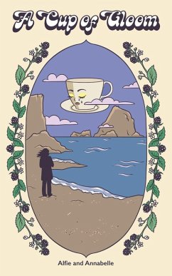 Cover A Cup of Gloom