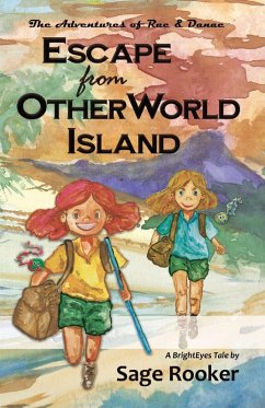 Cover Escape from OtherWorld Island