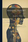 Annual Report; Volume 5 Annual Report; Volume 5