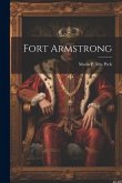 Fort Armstrong Fort Armstrong