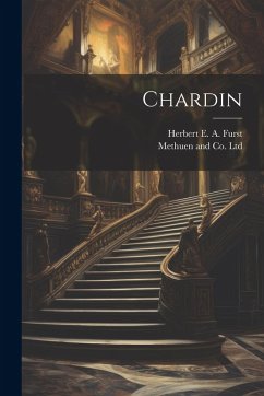 Cover Chardin