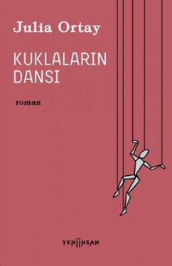 Cover Kuklalarin Dansi