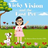 Vicky Vision and the Lost Pet Vicky Vision and the Lost Pet