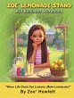 Zoe' Lemonade Stand Kid Business... - Bild 1