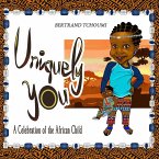 Uniquely you Uniquely you