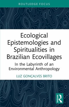 Cover Ecological Epistemologies and Spiritualities in Brazilian Ecovillages