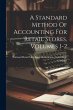 A Standard Method Of Accounting For... - Bild 1