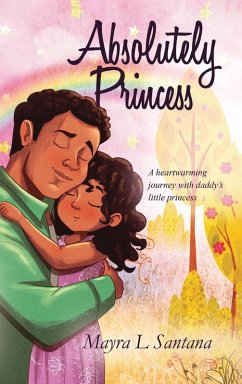 Cover Absolutely Princess