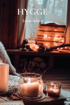 HYGGE - Adams, Frank