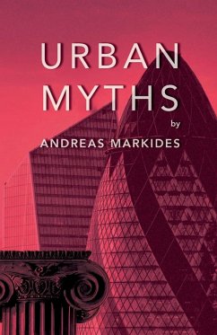 Cover Urban Myths