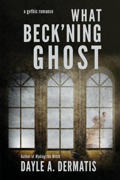 Cover What Beck'ning Ghost