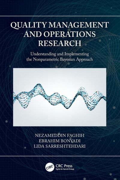 Quality Management and Operations Research Quality Management and Operations Research