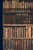 Dictionary of the Bible ..; Volume 2