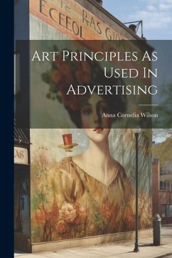 Cover Art Principles As Used In Advertising