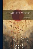 Complete Works