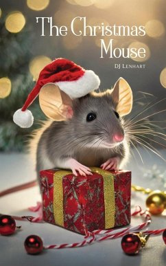 Cover The Christmas Mouse