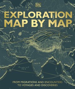 Exploration Map by Map - DK
