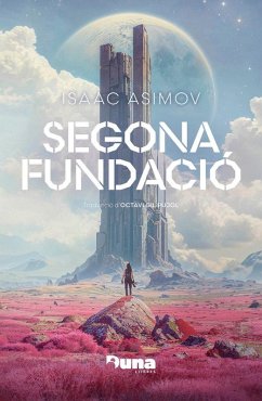Cover Segona Fundacio