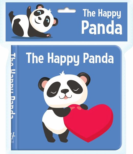 The Happy Panda