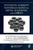 Synthetic Sorbent Materials Based on Metal Sulphides and Oxides