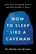 How to Sleep Like a Caveman - Bild 1