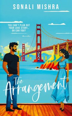 Cover The Arrangement