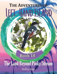 The Adventures of Left-Hand Island - Apap, Godfrey