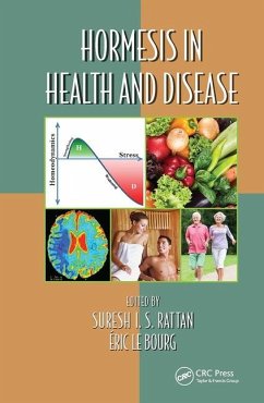 Cover Hormesis in Health and Disease