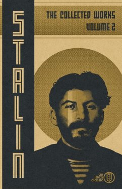 Collected Works of Josef Stalin - Stalin, Josef V.