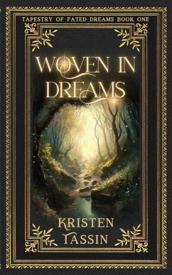 Cover Woven in Dreams
