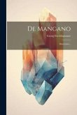 De Mangano: Dissertatio...