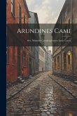 Arundines Cami; Sive, Musarum Cantabrigiensium Lusus Canori