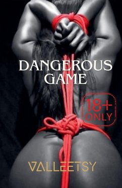 Dangerous Game - Valleetsy, Maria