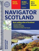 Philip's Navigator Scotland Philip's Navigator Scotland